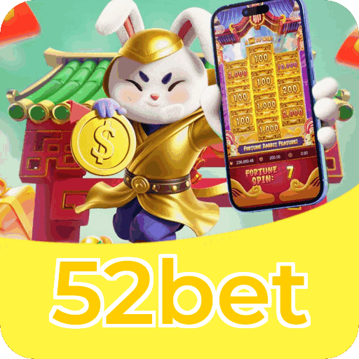 52bet APP mobile iOS Android - 187 mil downloads São Paulo Rio BH